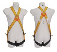 Harness HVSH001